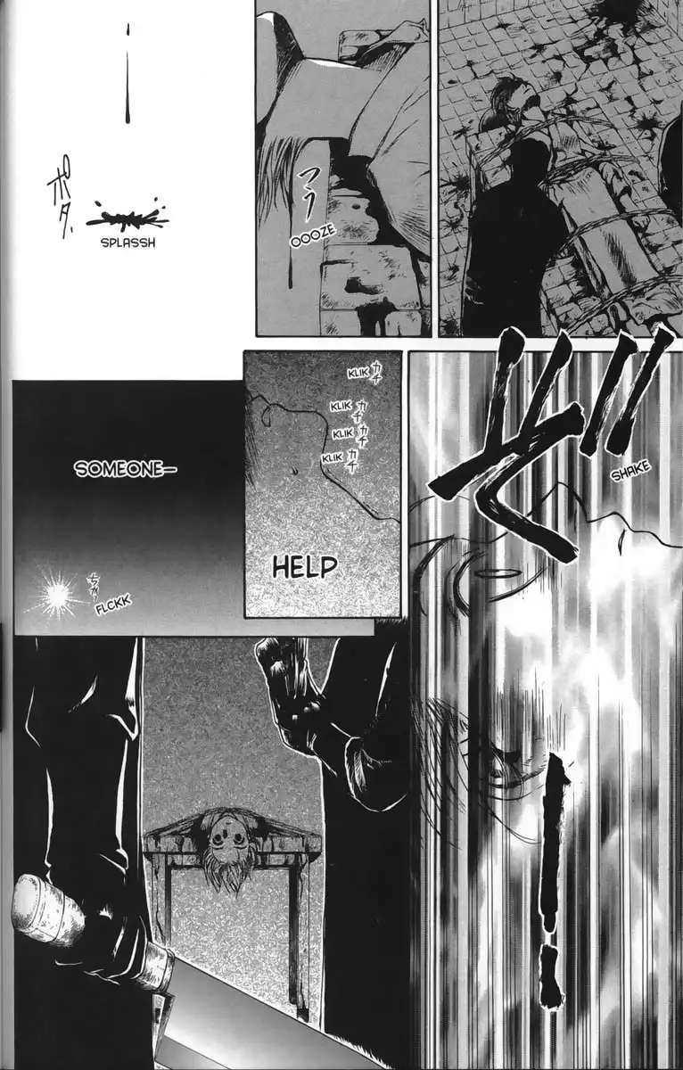 Ghost Hunt Chapter 6 188